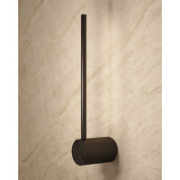 Wandlamp Martens & Meijer Wenen 40 x 10 cm Mat Zwart