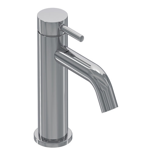 Wastafelkraan IVY Bond Model S Coldstart Chroom 
