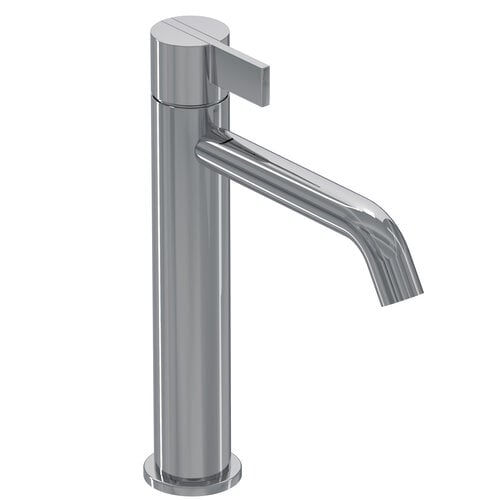 Wastafelkraan IVY Pact Model M Coldstart Chroom 