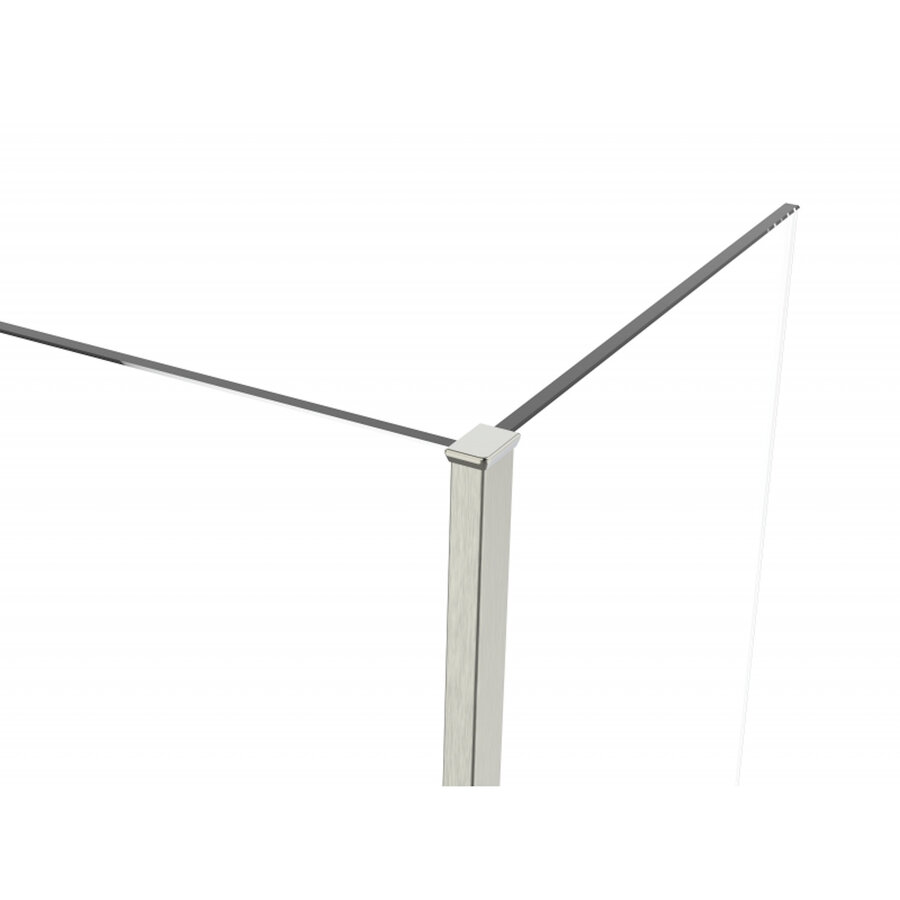 Hoekprofiel Van Rijn Products 13-22 x 200 cm