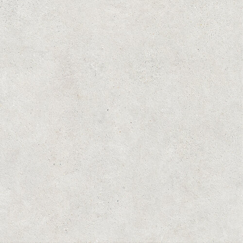 Vloertegel Cifre Ceramica Borneo 75x75 cm Betonlook Mat Wit (Prijs per M2) 