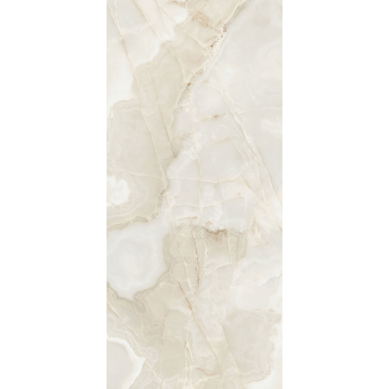 Florim Vloertegel Reves De Rex Douglas & Jones 120x280 cm Magnum Mat Perle - Vloertegel Reves De Rex Douglas & Jones 120x280 cm Magnum Mat Perle