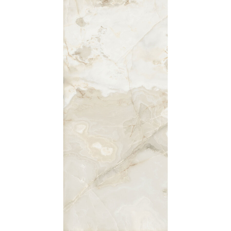 Vloertegel Florim Reves De Rex Douglas & Jones 120x280 cm Magnum Mat Perle (Prijs per M2)