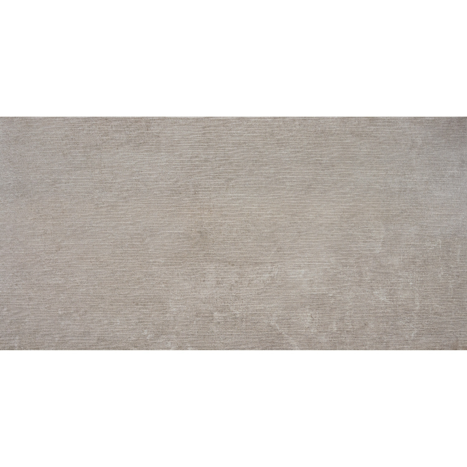 Decor Alaplana P.E. Bonn Gerectificeerd 60x120 cm Decor Relief Mate Taupe Alaplana