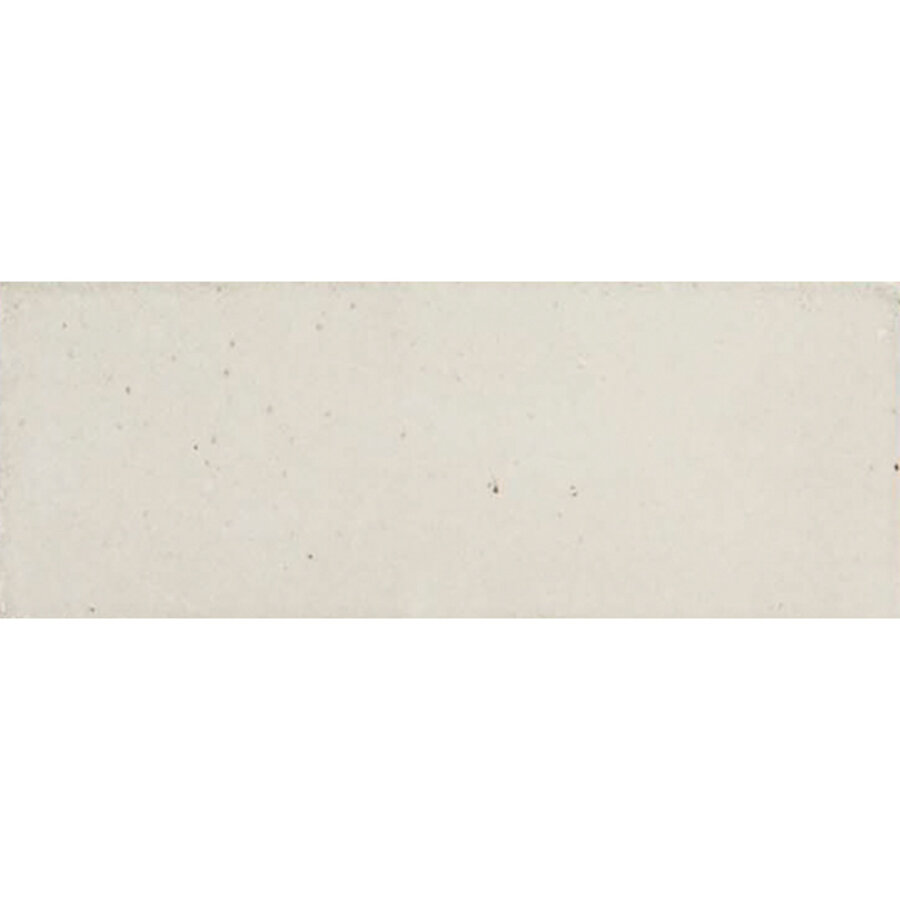 Wandtegel Ragno Gleeze 7.5x20 cm 10mm Glans Beige (Prijs per M2)