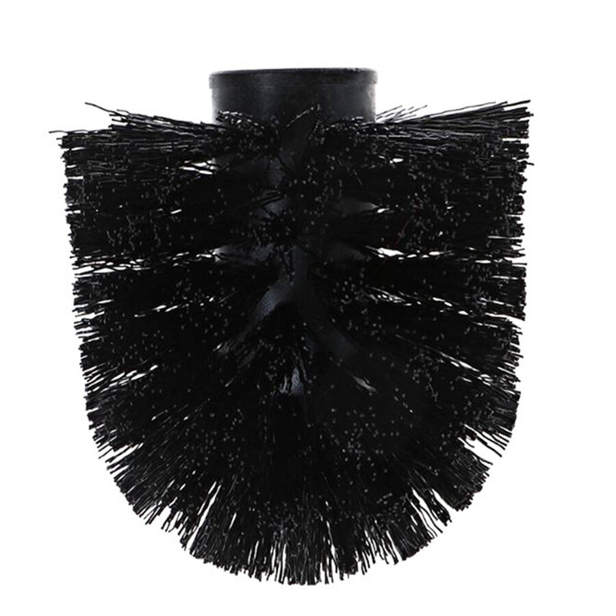 Losse Borstelkop BWS Mark Zwart