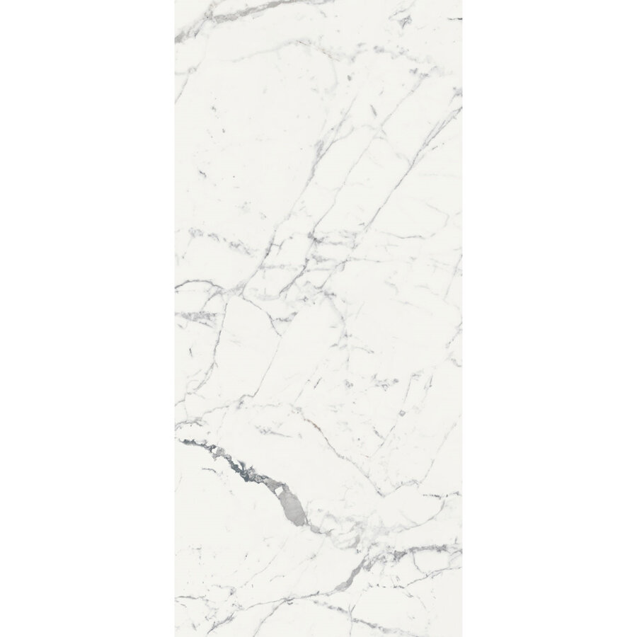 Vloertegel Douglas & Jones 120x280 cm Magnum Glans Blanc (Prijs per M2)