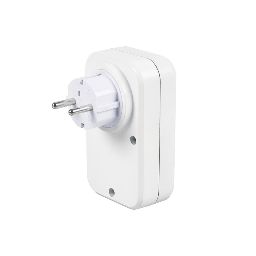 Wifi Thermostaat Eurom Joy Plug In