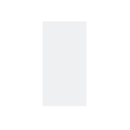Best-Design 'Dalis 800' glaswand 80cm 8mm NANO glas 