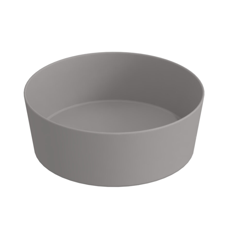 Waskom BWS Caadop Rond 44 cm Cement