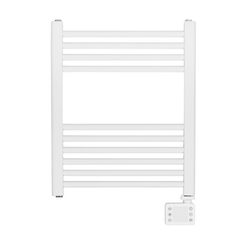 Elektrische Handdoekradiator Eurom Sani Towel 400W 60x50cm Met Wifi Wit 