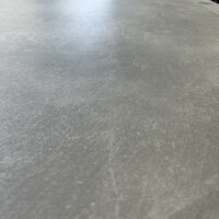 Vloertegel Betonlook Flaminia Argos Silver Gerectificeerd 60x120 cm (Prijs per M2)