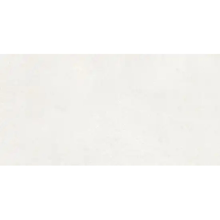 Wandtegel JOS. Newclay 25x50 Cm Mat White (Prijs per M2)