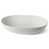Luca Sanitair Waskom Luca Sanitair Tate 52x38x12 cm Solid Surface Mat Wit