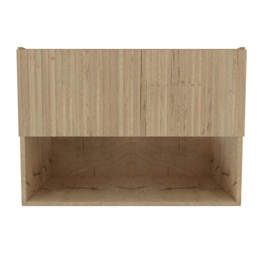 Best-Design "Rigatti-78-Halifax-Greeploos" Meubel Onderkast 78 cm