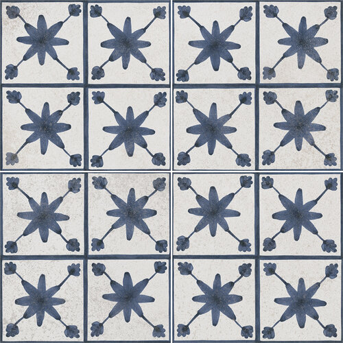 Vloer en Wandtegel Mykonos Denia 45x45 Cm (Prijs per M2) 