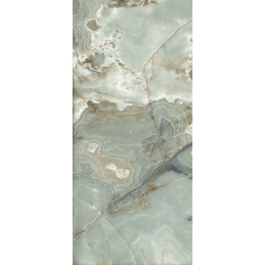 Vloertegel Florim Reves De Rex Douglas & Jones 120x280 cm Magnum Mat Jade (Prijs Per Tegel)