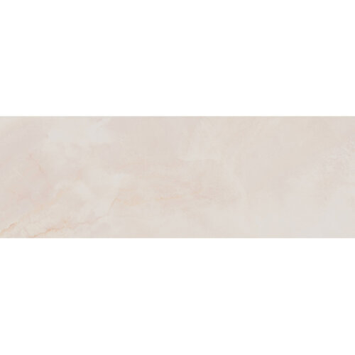 Wandtegel Douglas Jones Marbles 33X100 cm Glans crema (Prijs per M2) 