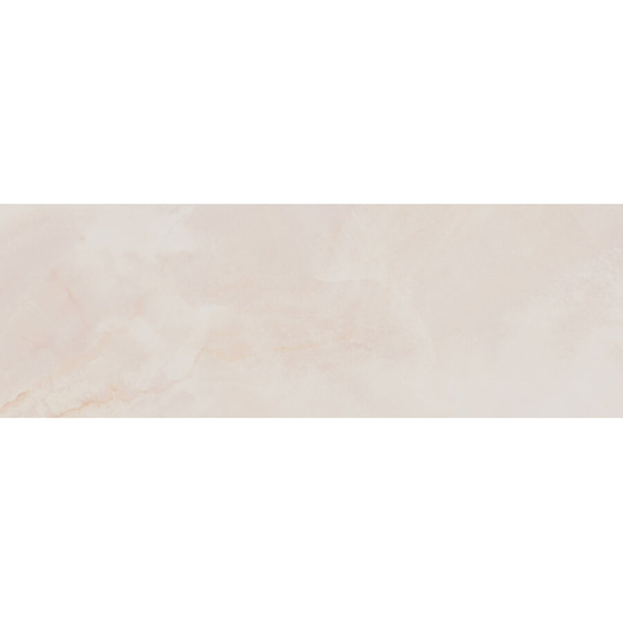 Wandtegel Douglas Jones Marbles 33X100 cm Glans crema (Prijs per M2)