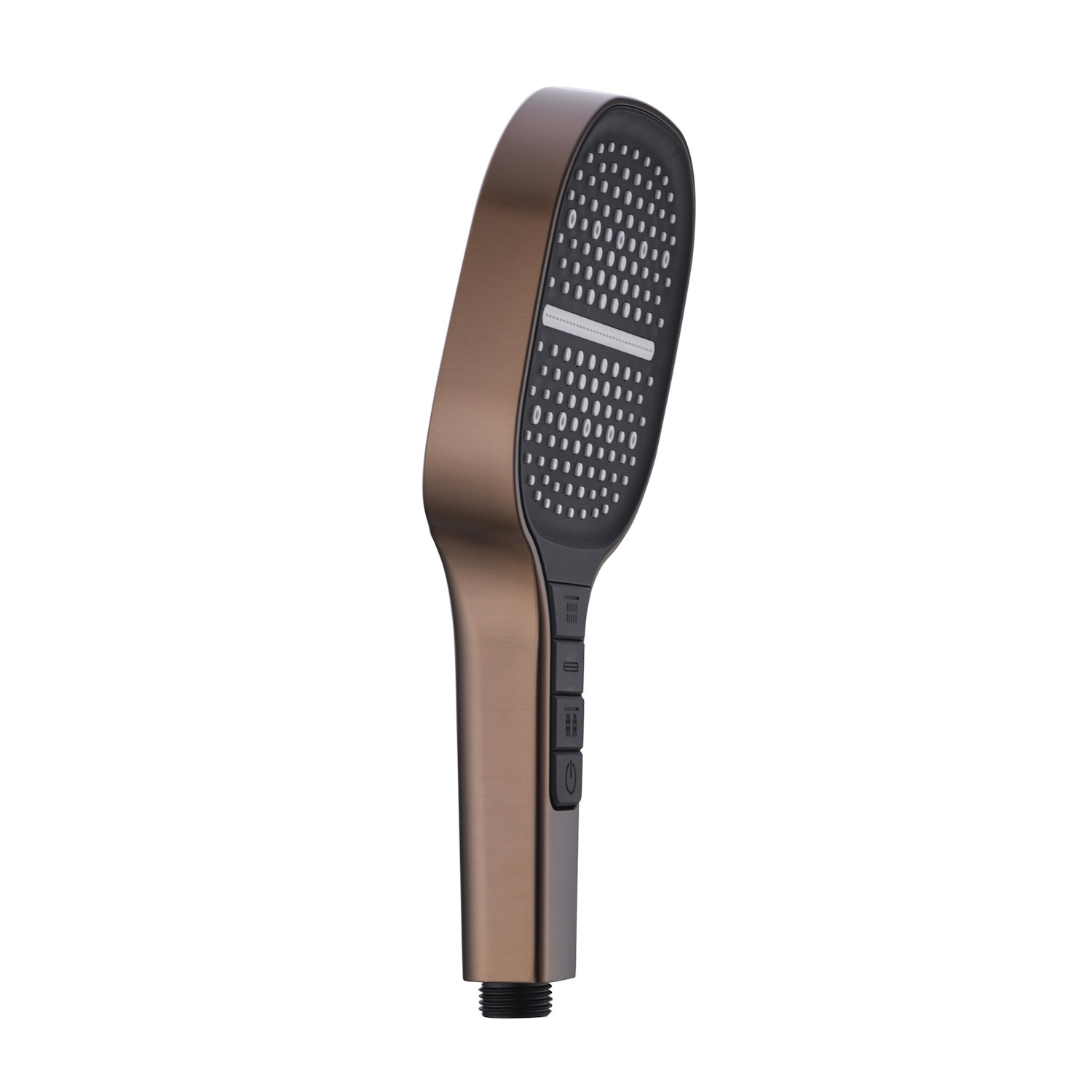 Handdouche Sanilux Rain De Luxe Brons Sanilux