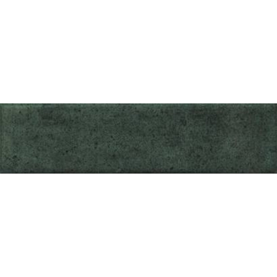 Wandtegel Rak Portofino 6,5x26 cm Green (Prijs per M2)