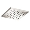 Mate Hoofddouche Vierkant 20 Cm M200