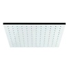 Hotbath Mate Hoofddouche Vierkant 30 Cm M107
