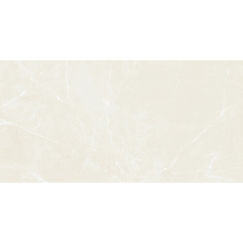 Vloertegel Pamesa Danello Marfil 60x120 cm Gepolijst Beige (Prijs Per M2) 