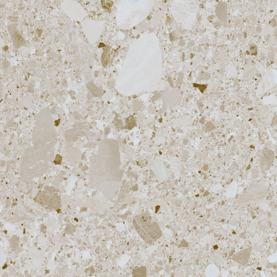 Vloertegel Pamesa Pietra Di Gre Crema 60x60 cm Gerectificeerd Mat Creme (Prijs Per M2)