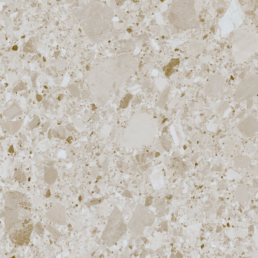 Vloertegel Pamesa Pietra Di Gre Crema 60x60 cm Gerectificeerd Mat Creme (Prijs Per M2)