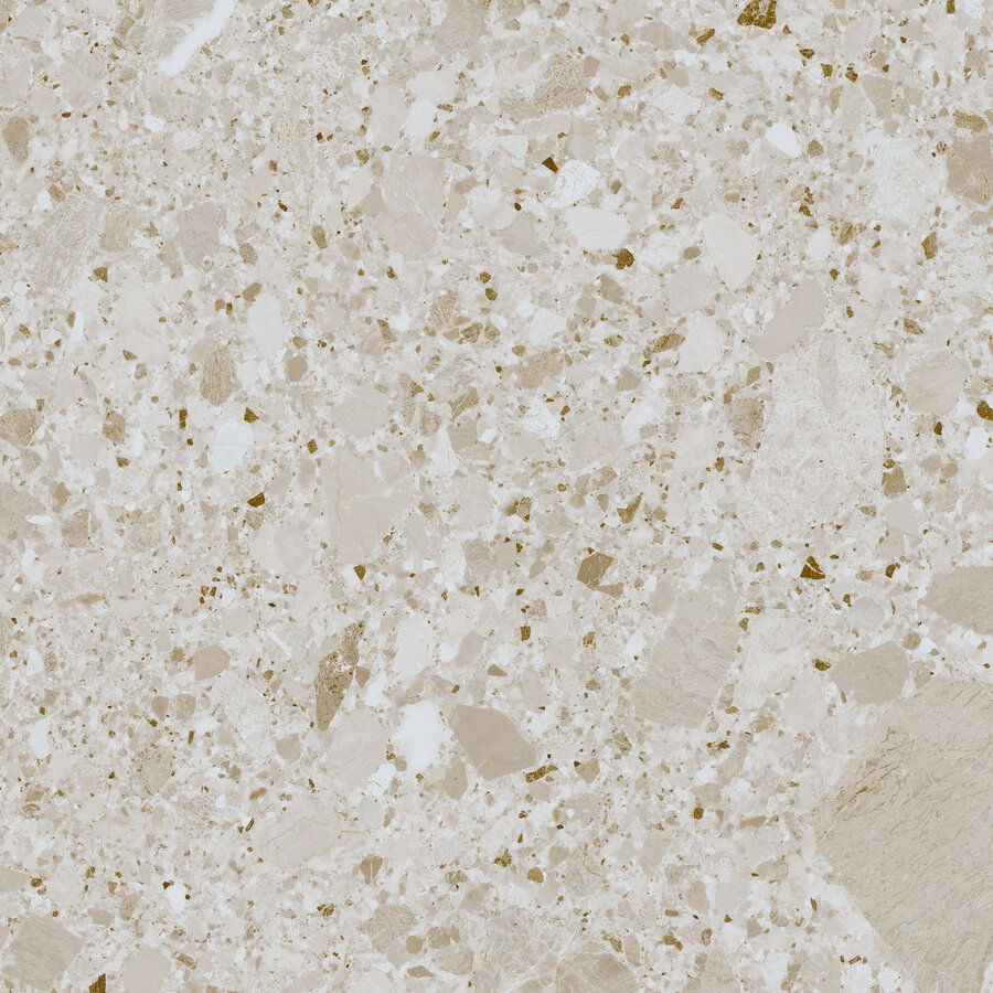 Vloertegel Pamesa Pietra Di Gre Crema 60x60 cm Gerectificeerd Mat Creme (Prijs Per M2)