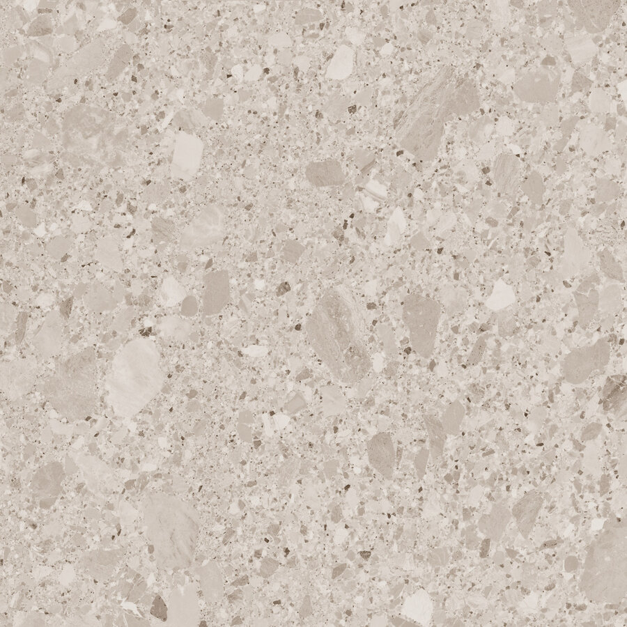 Vloertegel Pamesa Pietra Di Gre Crema 120x120 cm Gerectificeerd Mat Creme (Prijs Per M2)