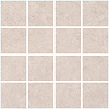 Pamesa Mozaiek Pamesa Moleanos Sand 30x30 cm Gerectificeerd Mat Beige (Prijs Per M2)