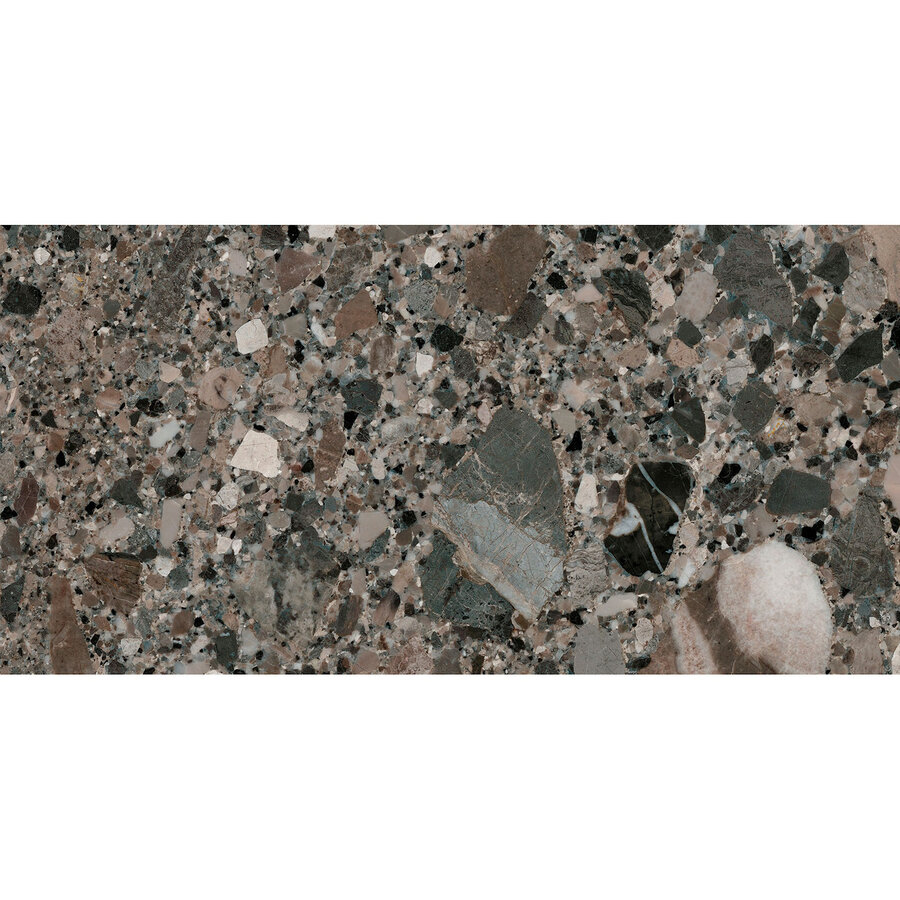 Vloertegel Pamesa Pietra Di Gre Grigio 30x60 cm Gerectificeerd Mat Grijs (Prijs Per M2)