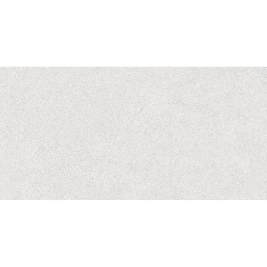 Vloertegel Pamesa Cromat Blanco 30x60 cm Gerectificeerd Mat Wit (Prijs Per M2)