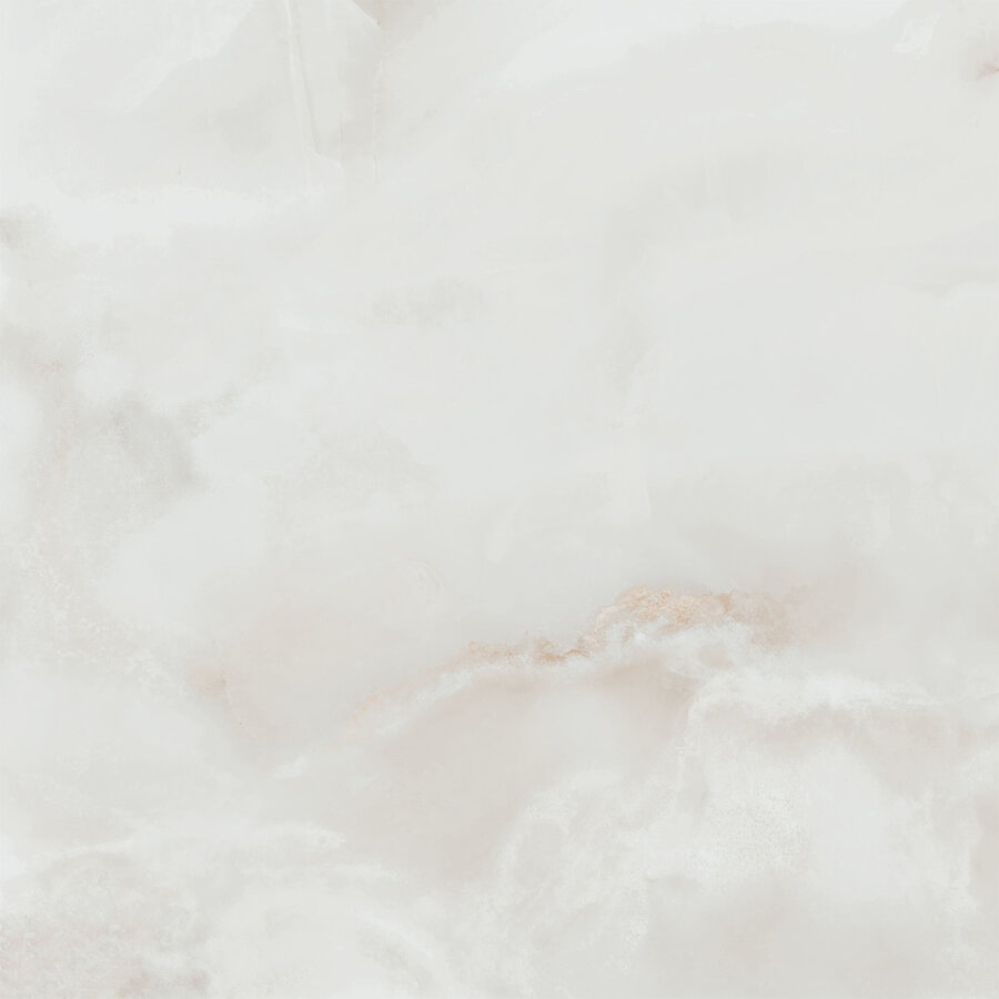 Vloertegel Pamesa Sardonyx White 60x60 cm Gerectificeerd Mat Wit (Prijs Per M2)