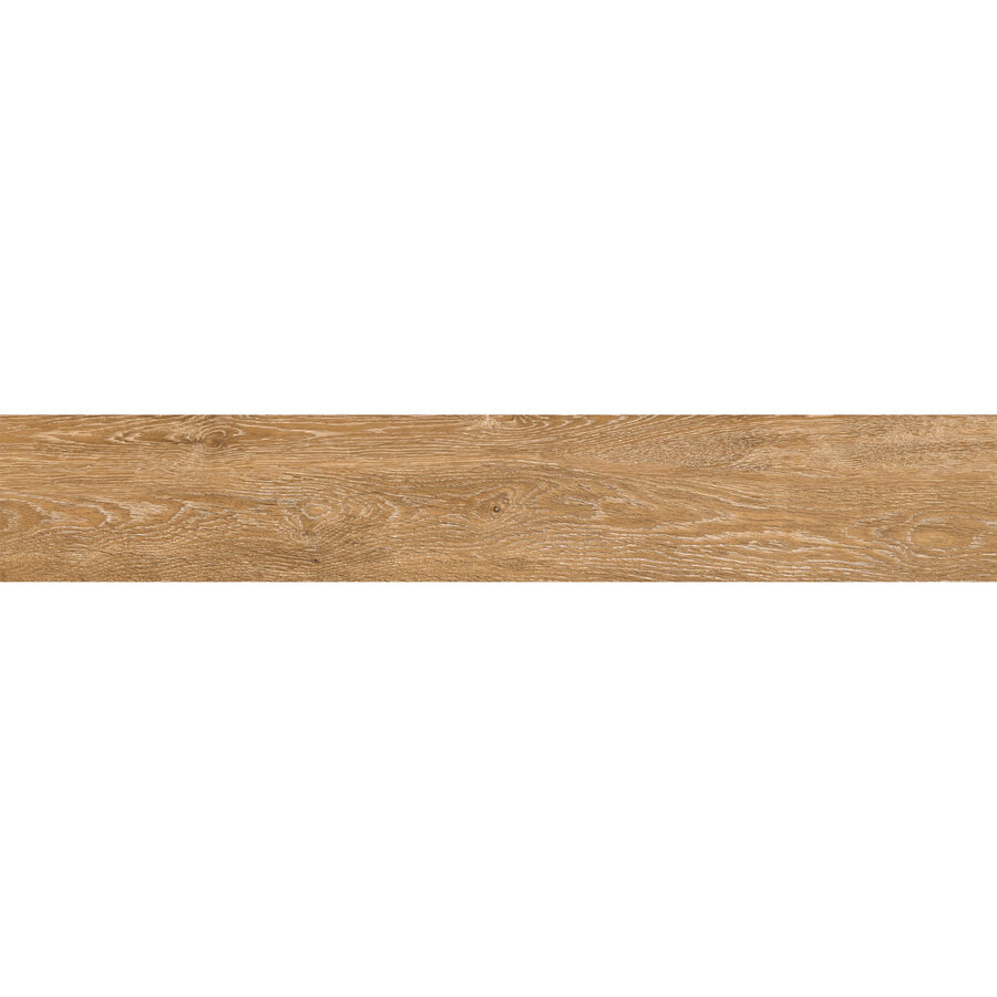 Vloertegel Pamesa At Viggo Fresno 20x120 cm Gerectificeerd Mat Beige (Prijs Per M2)