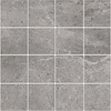 Pamesa Mozaiek Pamesa Erding Grey 30x30 cm Gerectificeerd Mat Grijs (Prijs Per M2)