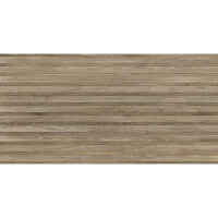 Vloertegel Pamesa At Viggo Roble 60x120 cm Gerectificeerd Mat Bruin (Prijs Per M2)