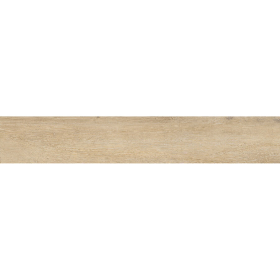 Vloertegel Pamesa At Viggo Arce 20x120 cm Gerectificeerd Mat Lichtbruin (Prijs Per M2)