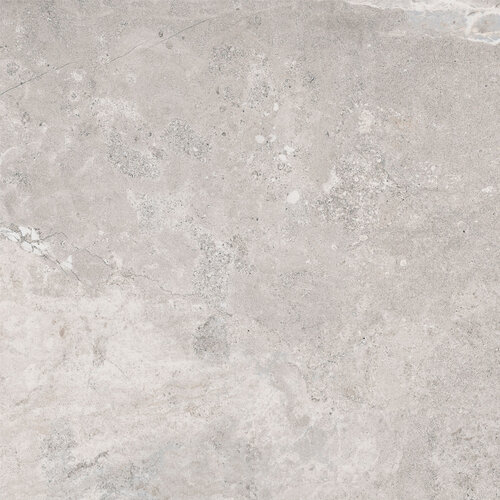 Vloertegel Pamesa Erding Silver 120x120 cm Gerectificeerd Mat Grijs (Prijs Per M2) 