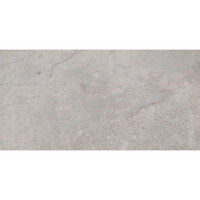 Vloertegel Pamesa Erding Ash 30x60 cm Gerectificeerd Mat Grijs (Prijs Per M2)