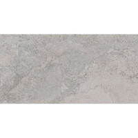 Vloertegel Pamesa Erding Ash 30x60 cm Gerectificeerd Mat Grijs (Prijs Per M2)