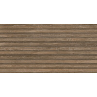 Vloertegel Pamesa At Viggo Nogal 60x120 cm Gerectificeerd Mat Donkerbruin (Prijs Per M2)
