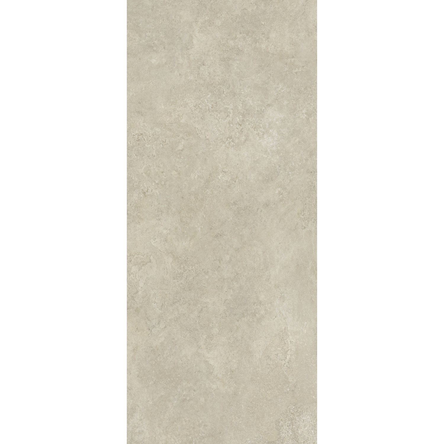 Vloertegel Pamesa Montpellier Bone 120x280 cm Gerectificeerd Mat Beige Pamesa