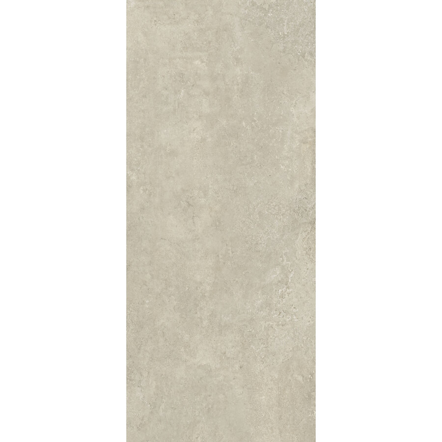 Vloertegel Pamesa Montpellier Bone 120x280 cm Gerectificeerd Mat Beige (Prijs Per M2)