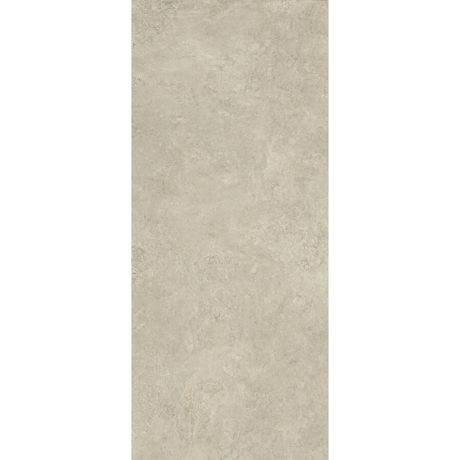 Vloertegel Pamesa Montpellier Bone 120x280 cm Gerectificeerd Mat Beige (Prijs Per M2)
