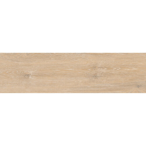 Vloertegel Pamesa At Viggo Arce 20x75 cm Mat Lichtbruin (Prijs Per M2) 