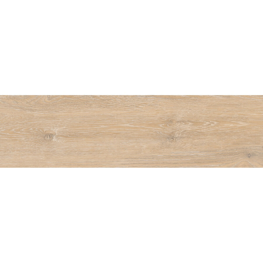 Vloertegel Pamesa At Viggo Arce 20x75 cm Mat Lichtbruin (Prijs Per M2)