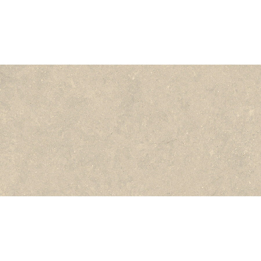 Vloertegel Pamesa Cromat Marfil 60x120 cm Gerectificeerd Mat Beige (Prijs Per M2)